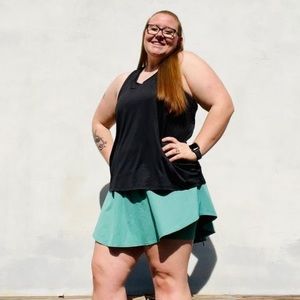 Meet your Posher, Kennedy